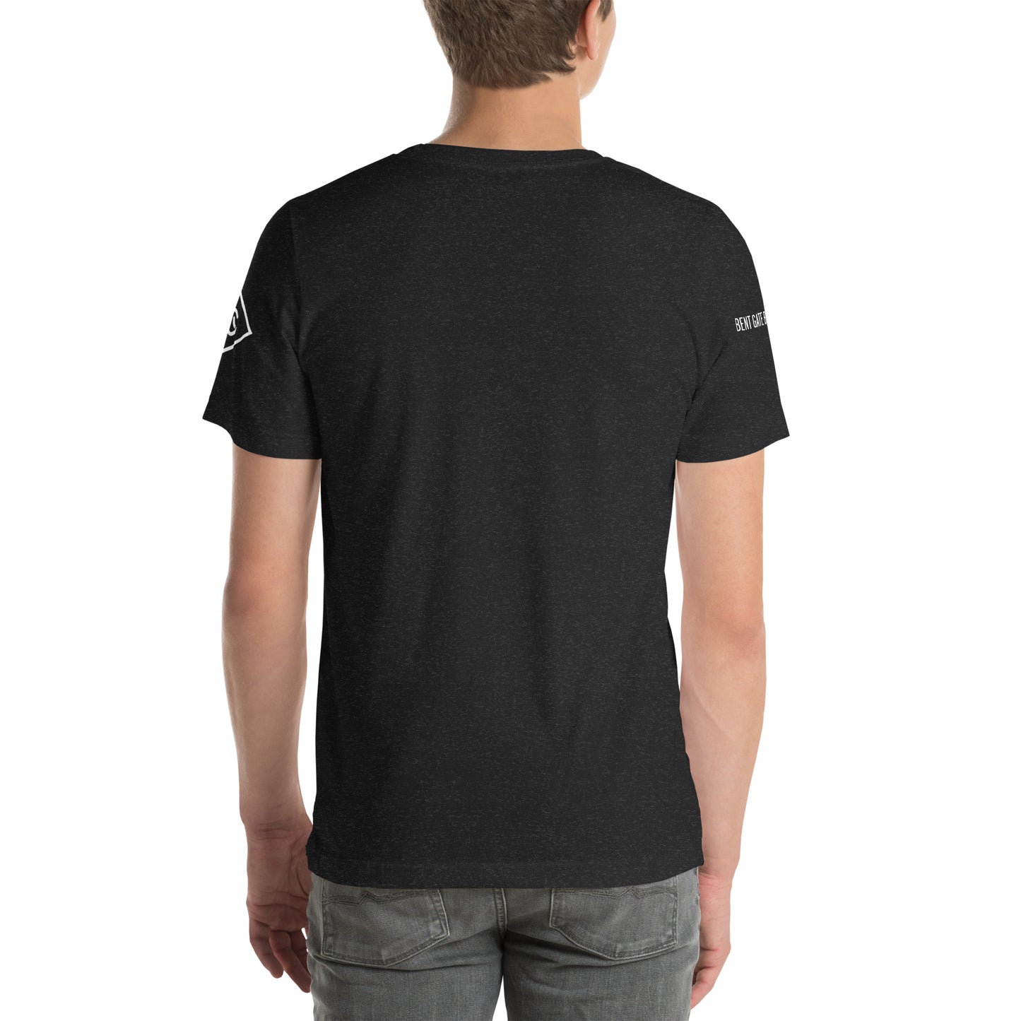 Bent Gate Chromatic T-Shirt
