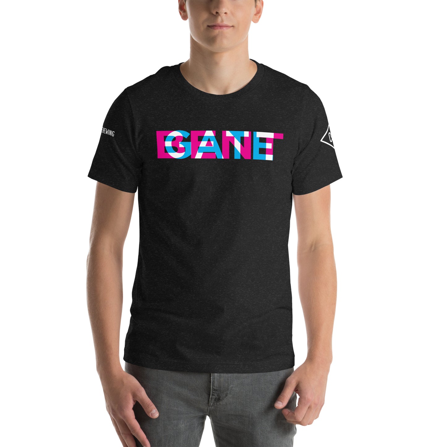 Bent Gate Chromatic T-Shirt