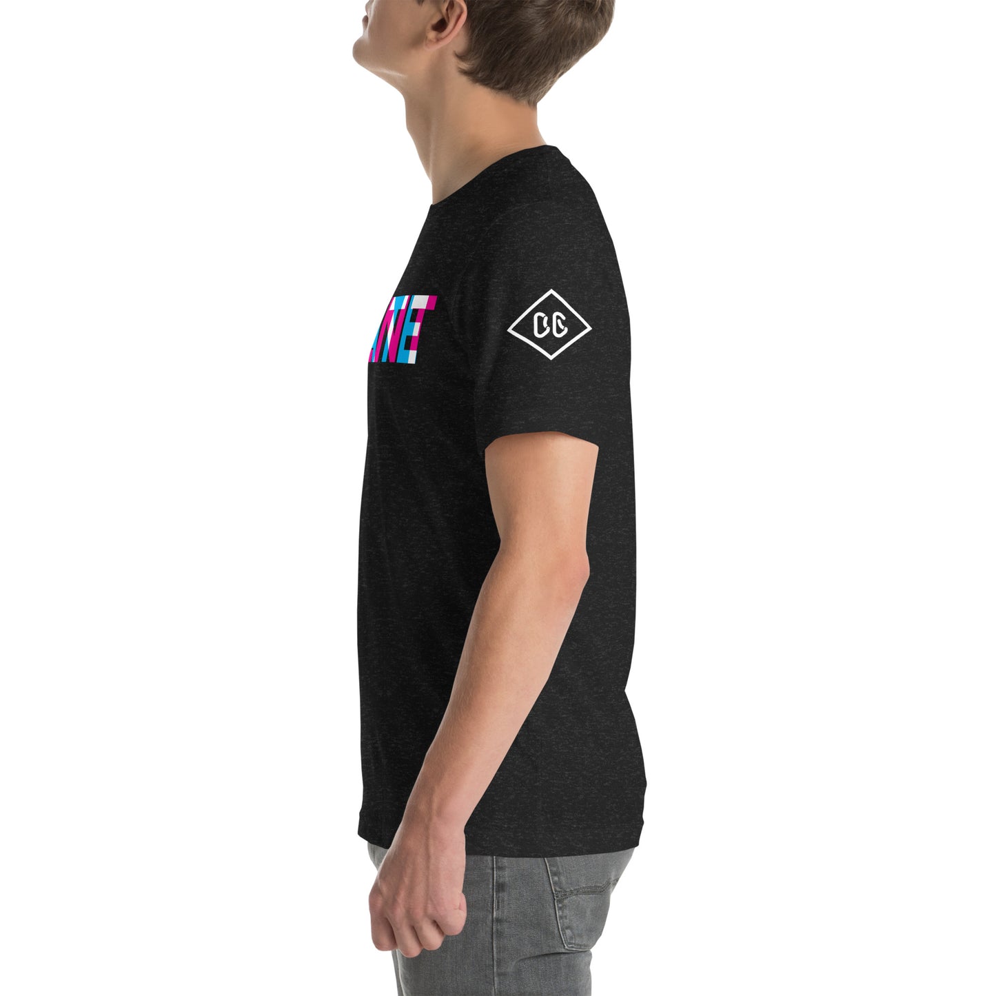 Bent Gate Chromatic T-Shirt