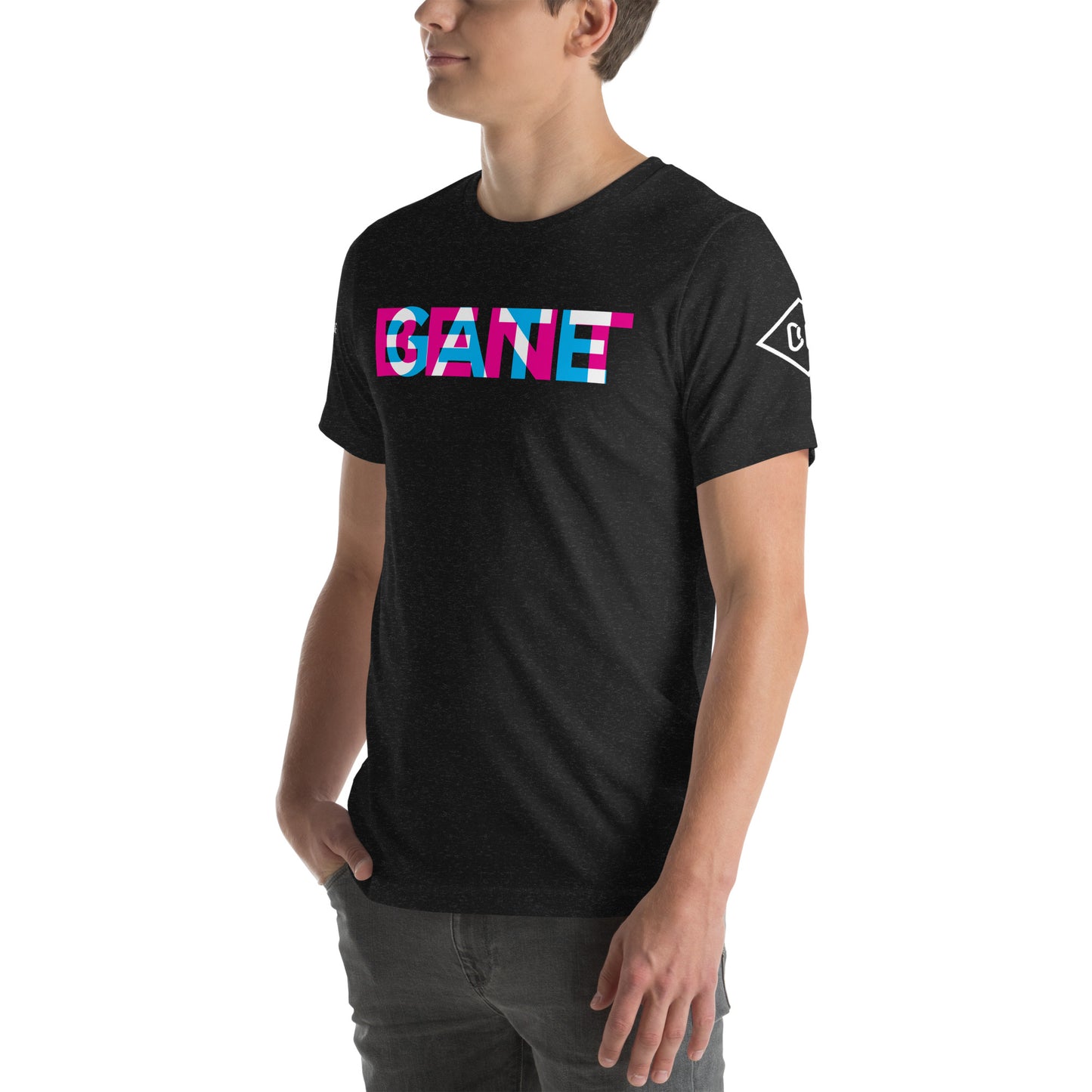Bent Gate Chromatic T-Shirt