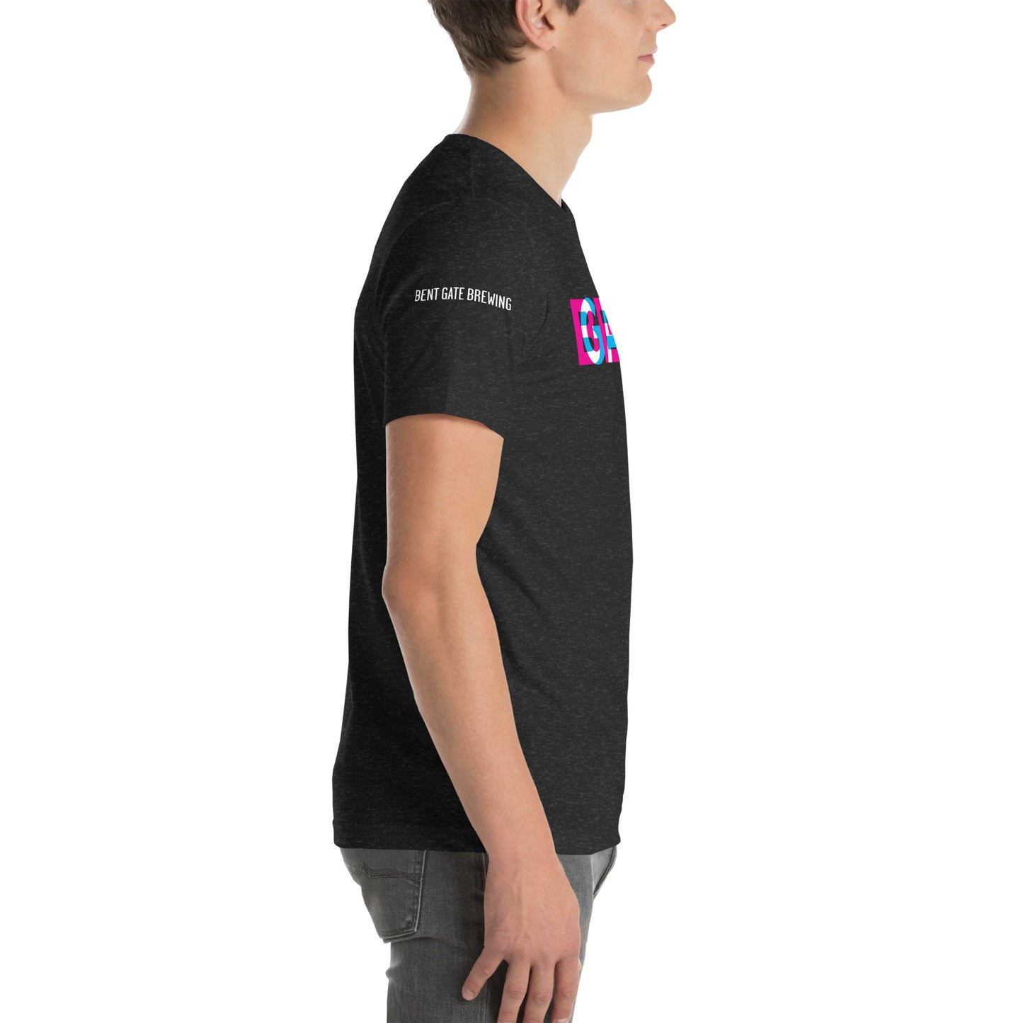 Bent Gate Chromatic T-Shirt