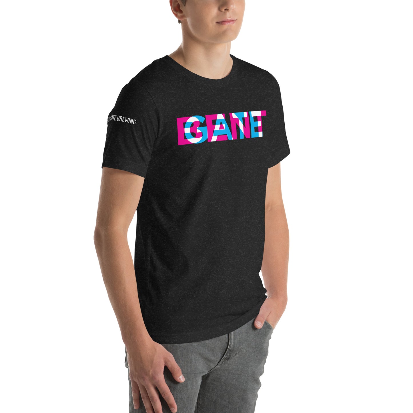 Bent Gate Chromatic T-Shirt