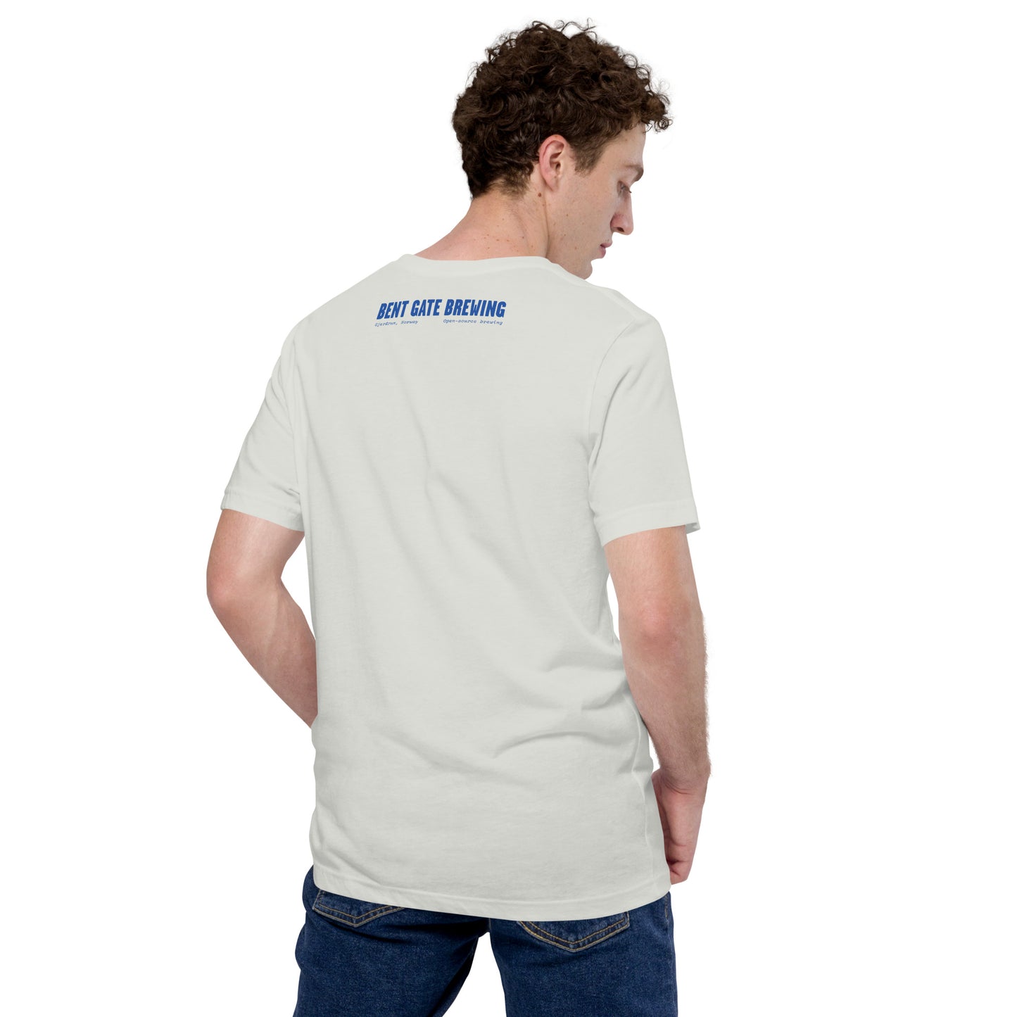 Bent Gate Flavonoid T-Shirt
