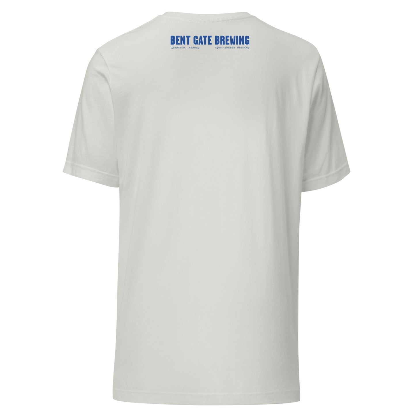 Bent Gate Flavonoid T-Shirt