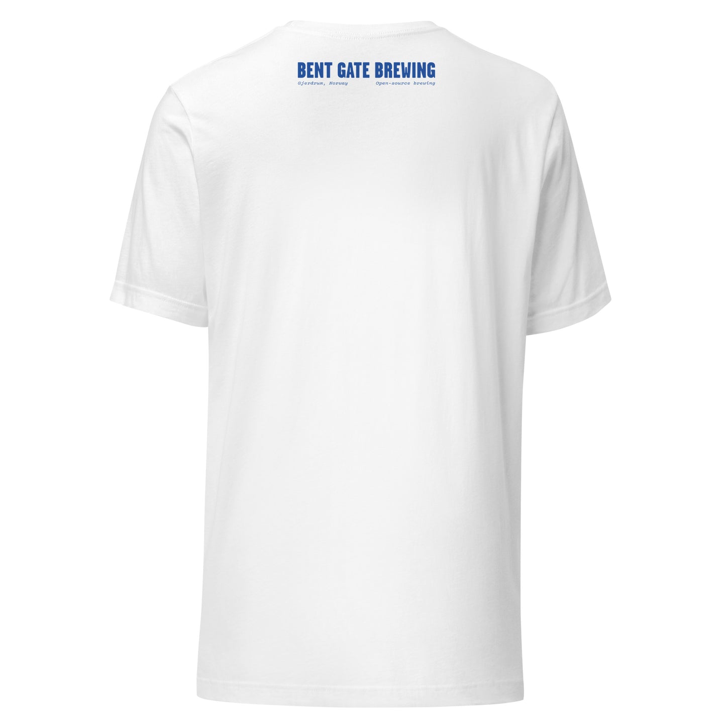 Bent Gate Flavonoid T-Shirt