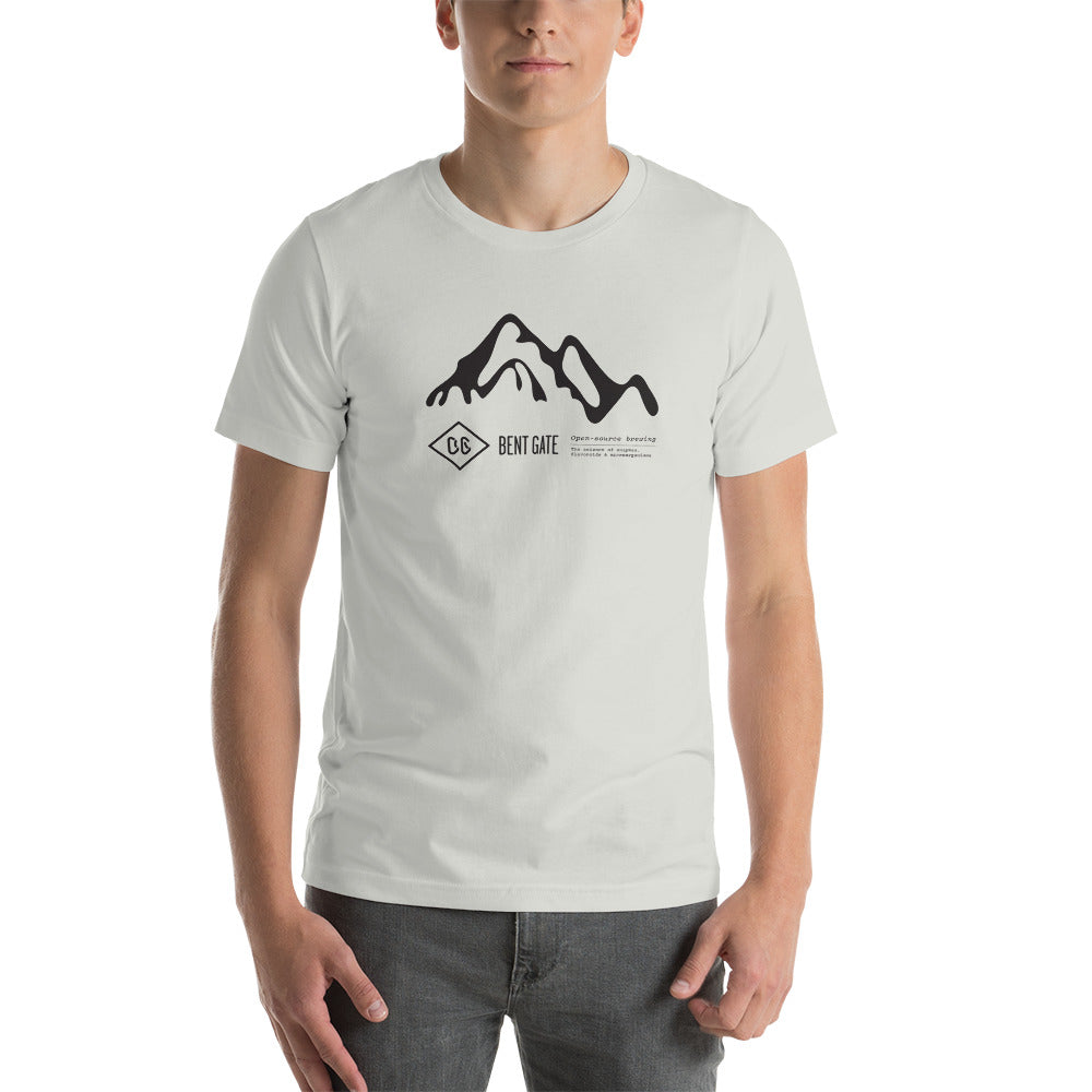Bent Gate Mountain T-Shirt
