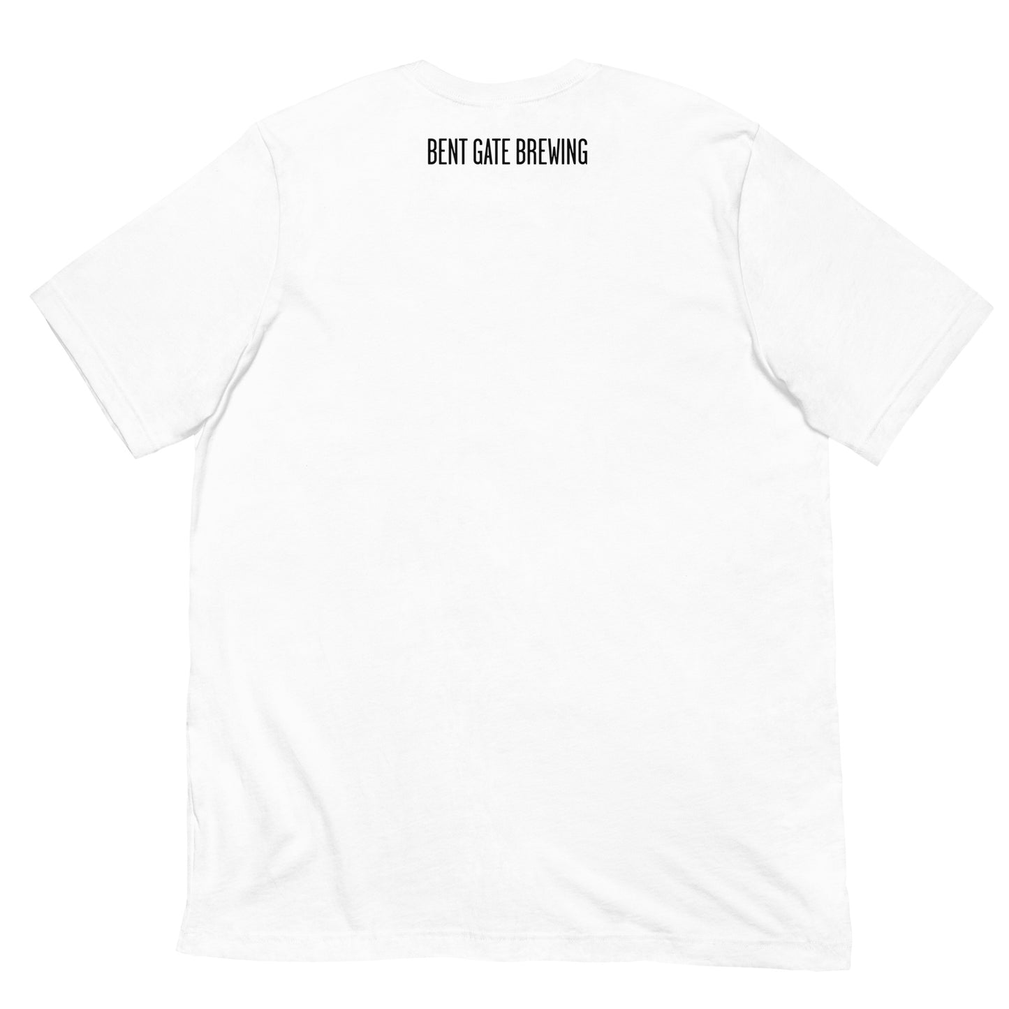 Bent Gate Logo T-Shirt