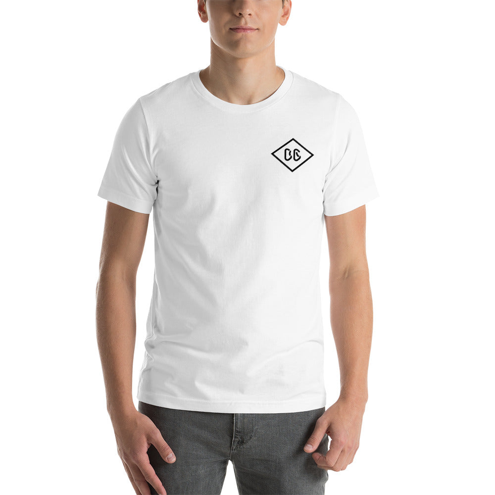 Bent Gate Logo T-Shirt
