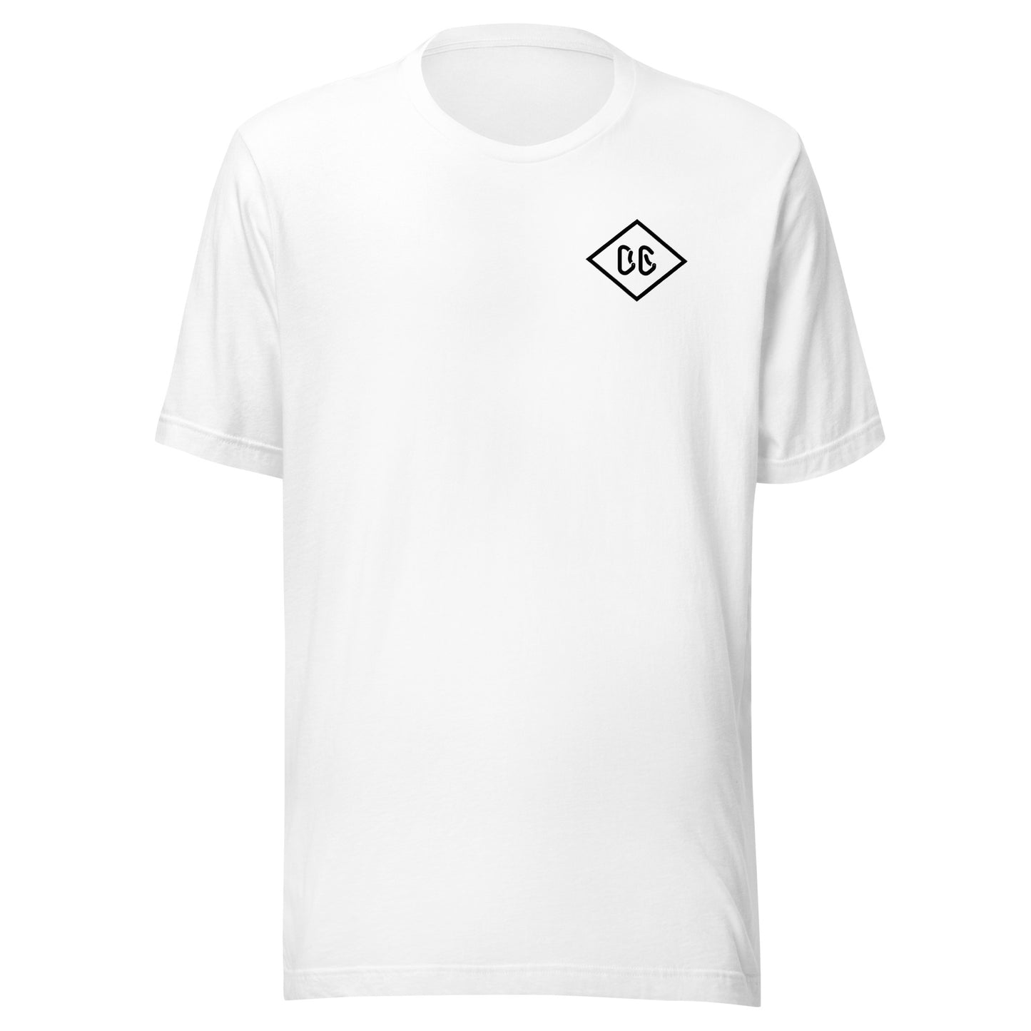 Bent Gate Logo T-Shirt