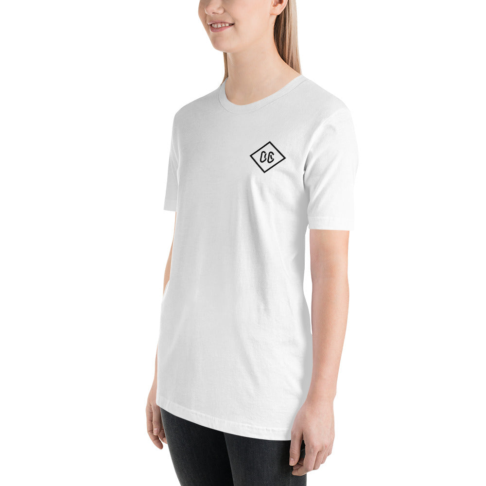 Bent Gate Logo T-Shirt