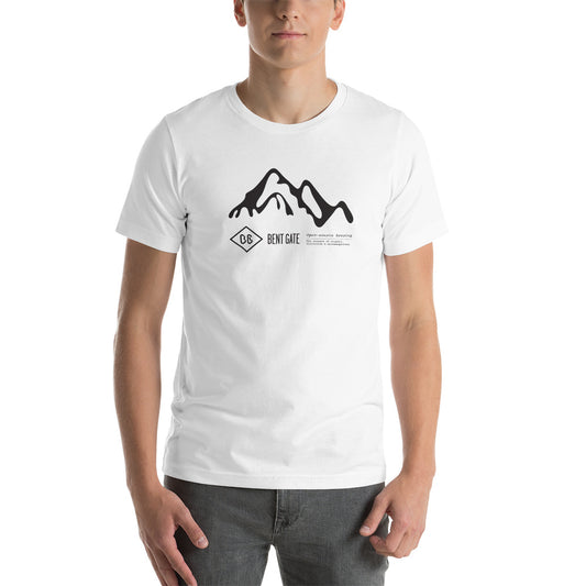 Bent Gate Mountain T-Shirt